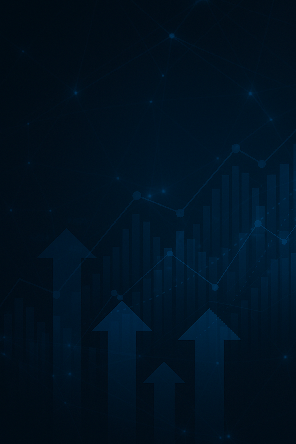 Futuristic digital interface representing website rebuilds
