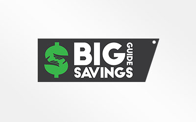 Big Savings Guide