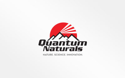 Quantum Naturals