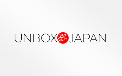 Unbox Japan